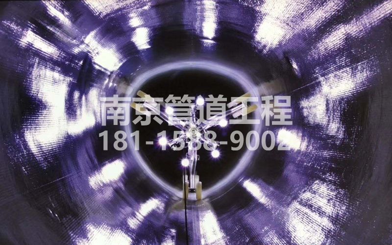 225花岗村管道修复