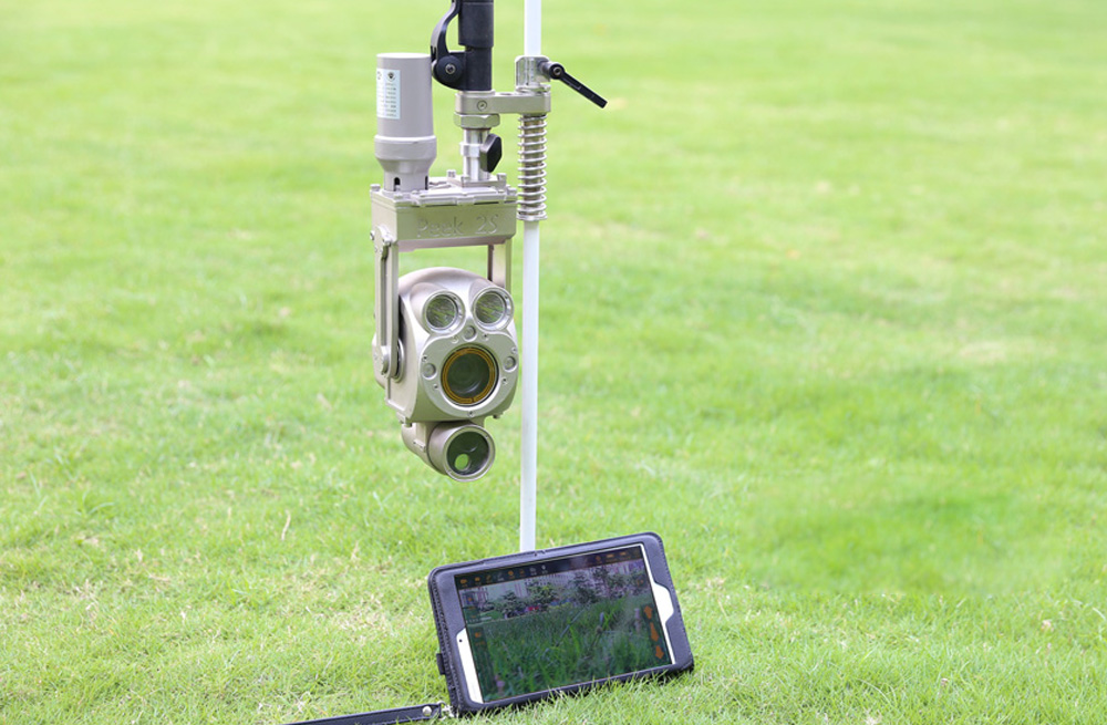 286花岗村管道检测QV潜望镜